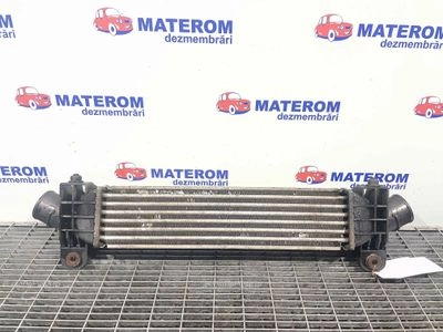 RADIATOR INTERCOOLER
