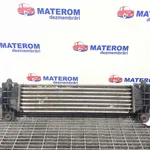 RADIATOR INTERCOOLER FORD MONDEO III 2.0 2000-2007 oe-1313503, vedere frontata