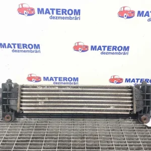 RADIATOR INTERCOOLER