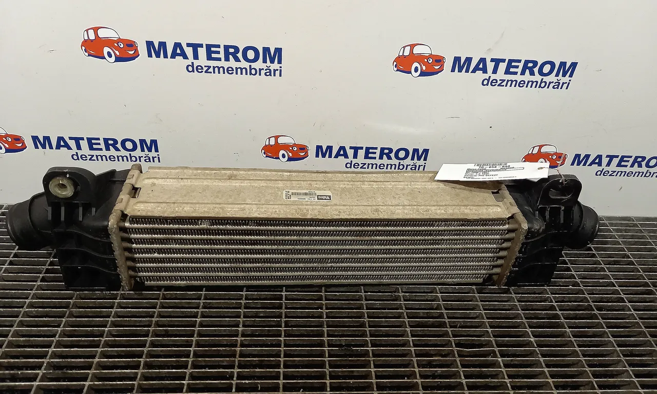 RADIATOR INTERCOOLER FORD MONDEO III 2000-2007