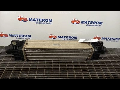 RADIATOR INTERCOOLER FORD MONDEO III 2.0 DI / 2000-2007 oe 1313503, vedere frontata