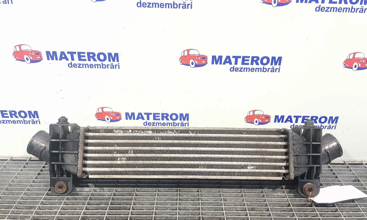 RADIATOR INTERCOOLER FORD MONDEO III 2000-2007
