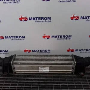 RADIATOR INTERCOOLER