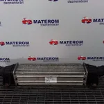 RADIATOR INTERCOOLER FORD MONDEO III 2.2 2000-2007 oe-1S709L440AF, vedere frontata