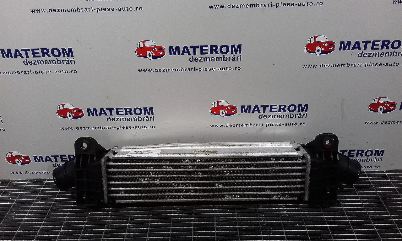 RADIATOR INTERCOOLER FORD MONDEO III 2000-2007