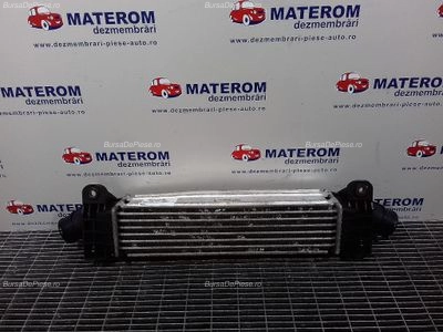 RADIATOR INTERCOOLER FORD MONDEO III 2.0 TDDI 2000-2007 oe 1S7Q9L440AC, vedere frontata