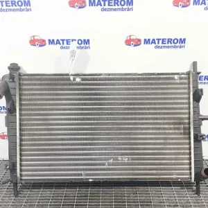 RADIATOR MOTOR