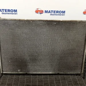 RADIATOR MOTOR