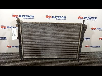 RADIATOR MOTOR FORD MONDEO III 2.0 DI / 2000-2007 oe 1671797, vedere frontata