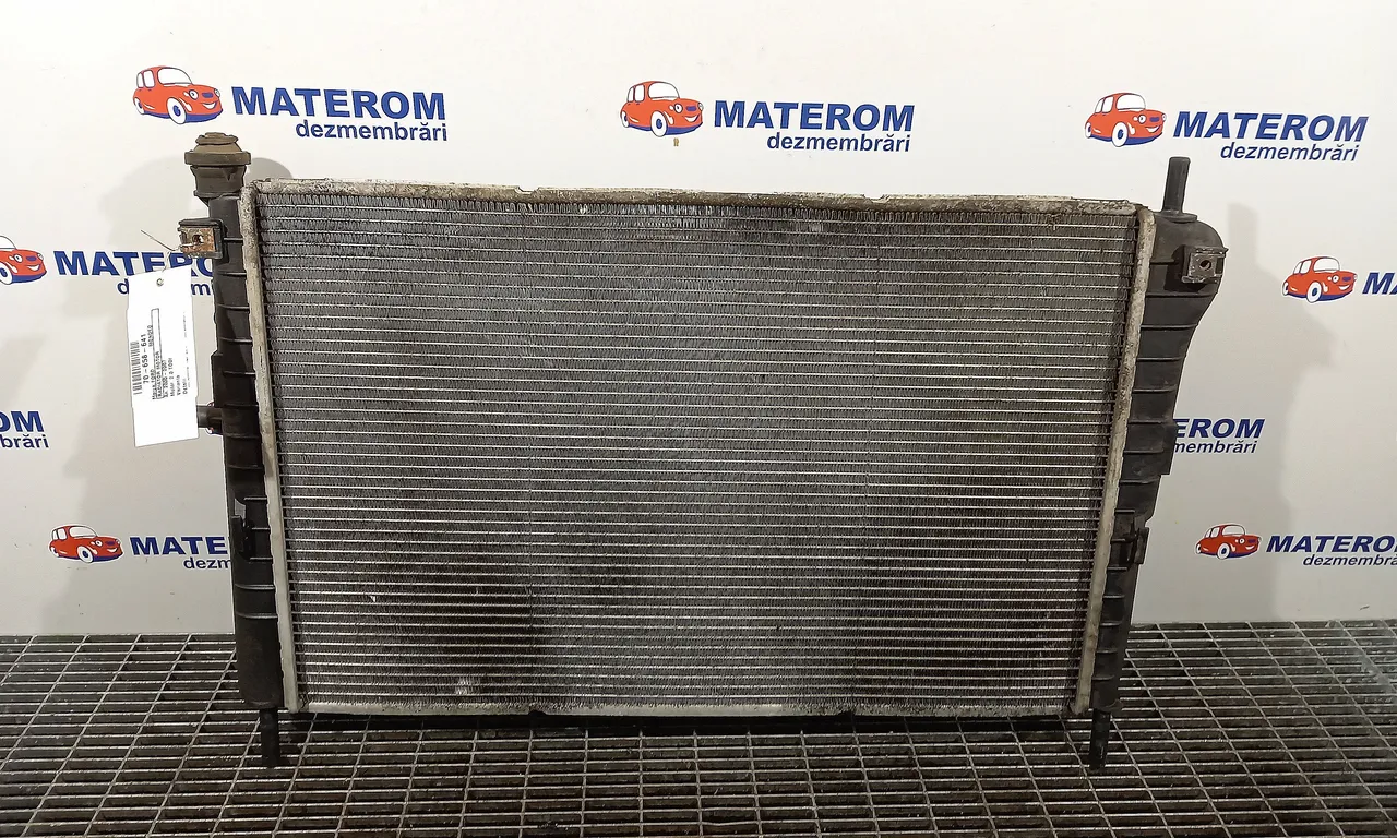 RADIATOR MOTOR FORD MONDEO III 2000-2007