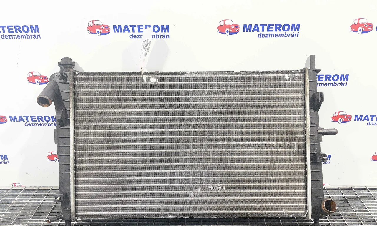 RADIATOR MOTOR FORD MONDEO III 2000-2007