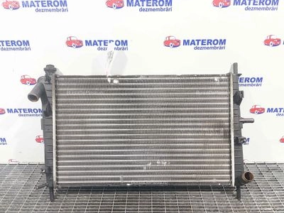 RADIATOR MOTOR