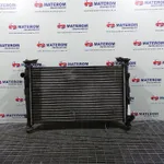 RADIATOR MOTOR FORD MONDEO III 1.8 INJ 16V 2000-2007 oe-4S718005AA, vedere laterala