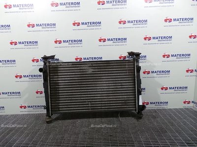 RADIATOR MOTOR FORD MONDEO III 1.8 INJ 16V 2000-2007 oe 4S718005AA, vedere frontata