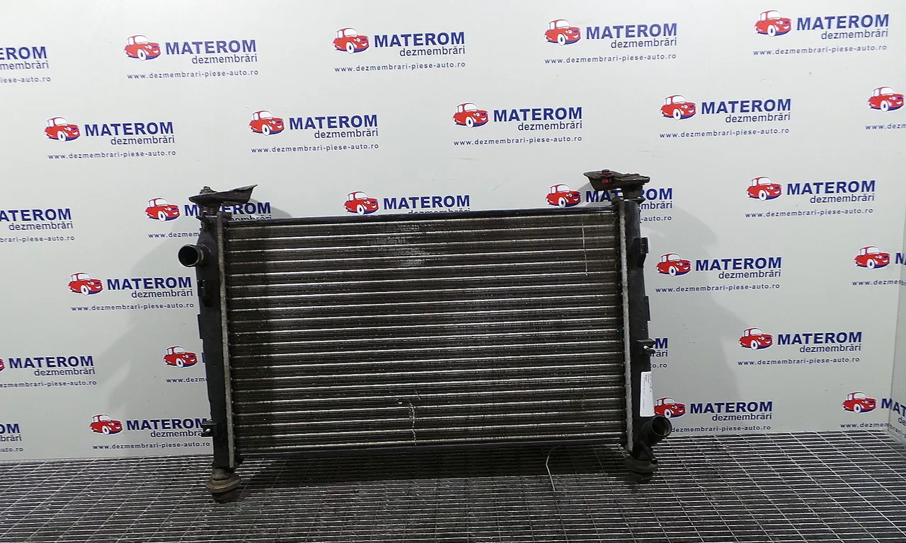 RADIATOR MOTOR FORD MONDEO III 2000-2007
