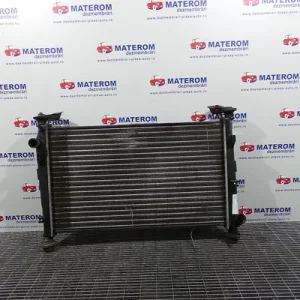 RADIATOR MOTOR