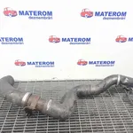 TEAVA INTERCOOLER