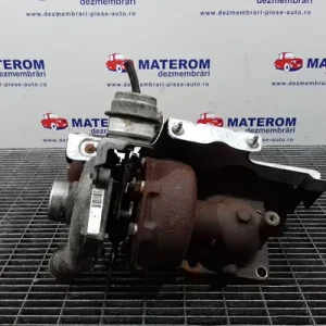 TURBOSUFLANTA