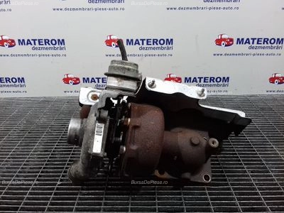 TURBOSUFLANTA