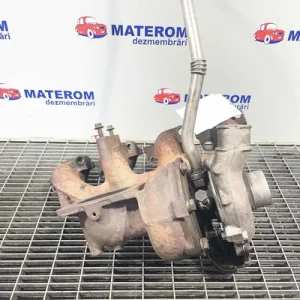 TURBOSUFLANTA