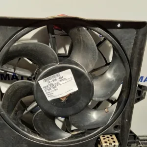 VENTILATOR CLIMA