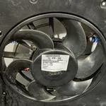 VENTILATOR RADIATOR