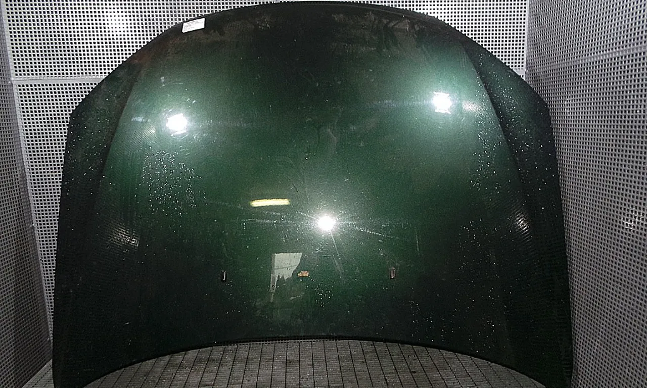 CAPOTA FATA FORD MONDEO III 2000-2007