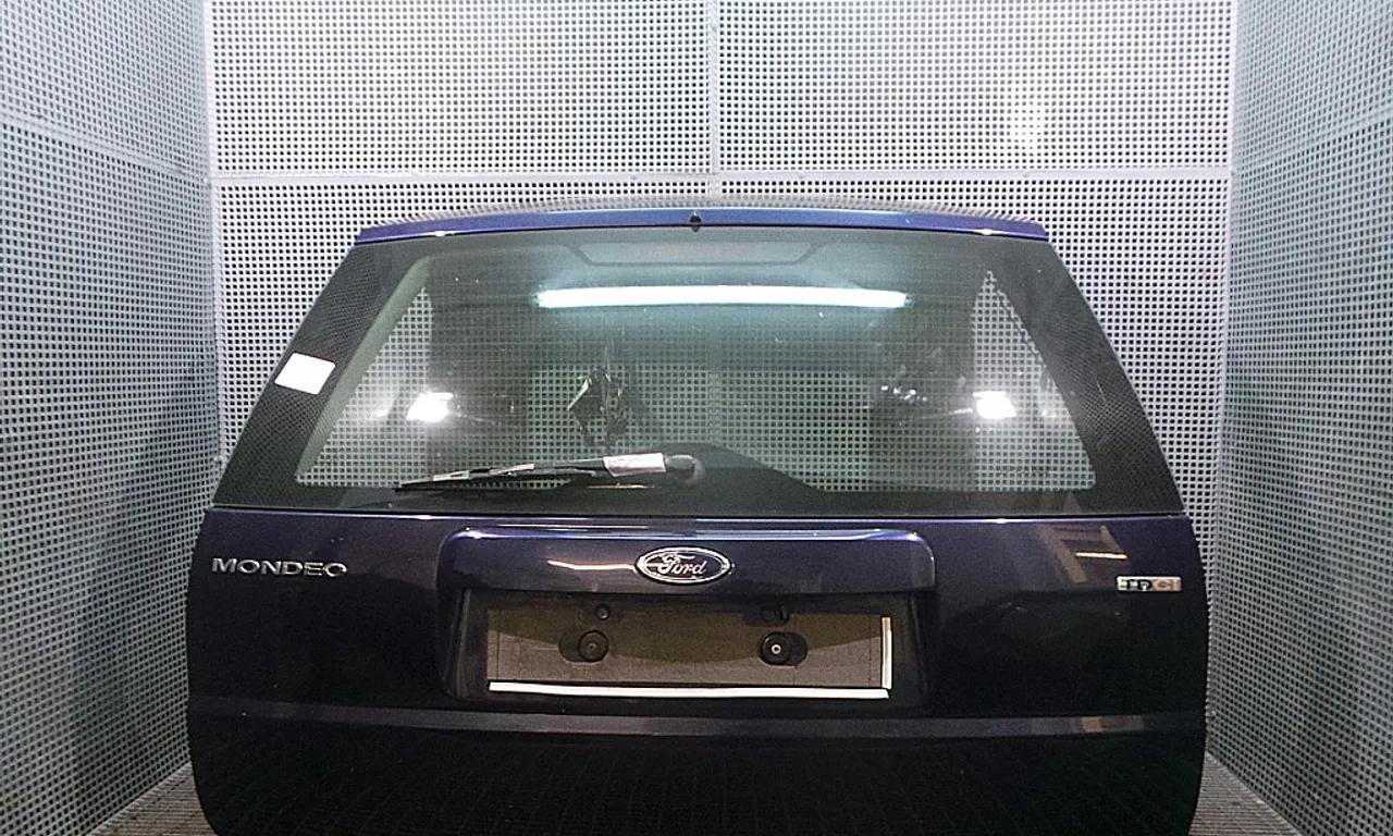 HAION FORD MONDEO III 2000-2007