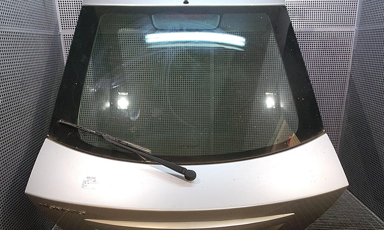 HAION FORD MONDEO III 2000-2007