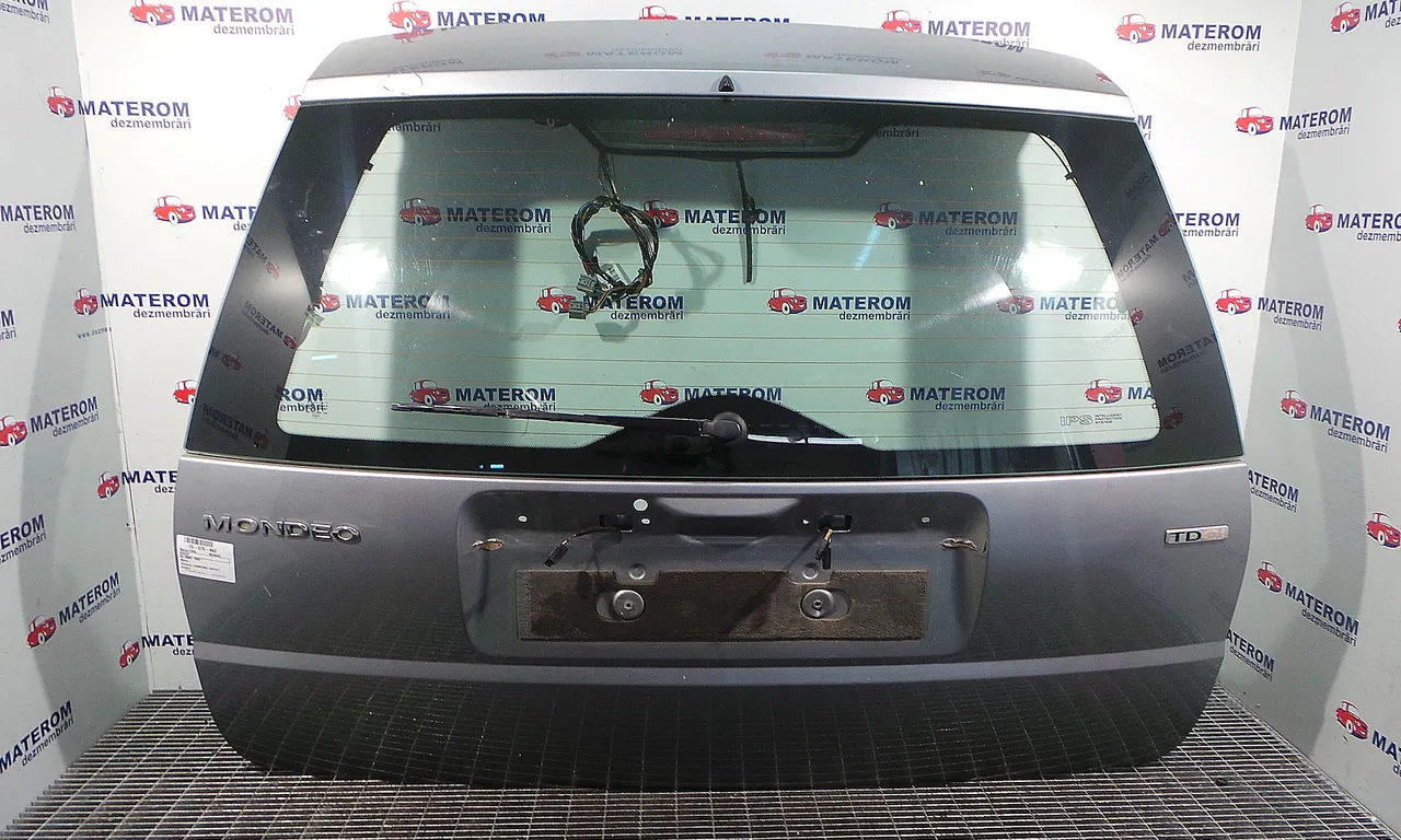 HAION FORD MONDEO III 2000-2007
