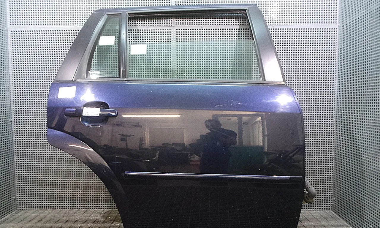 USA SPATE DREAPTA FORD MONDEO III 2000-2007