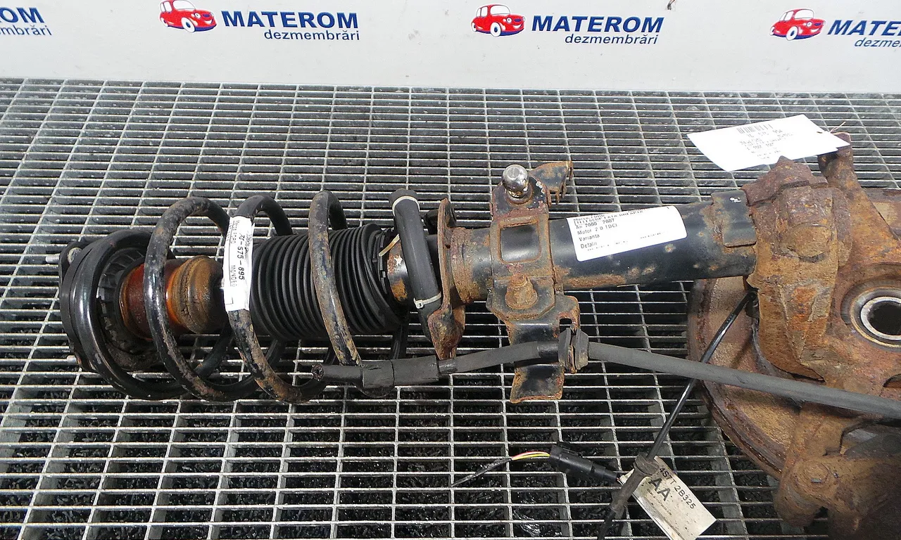 TELESCOP FATA DREAPTA FORD MONDEO III 2000-2007