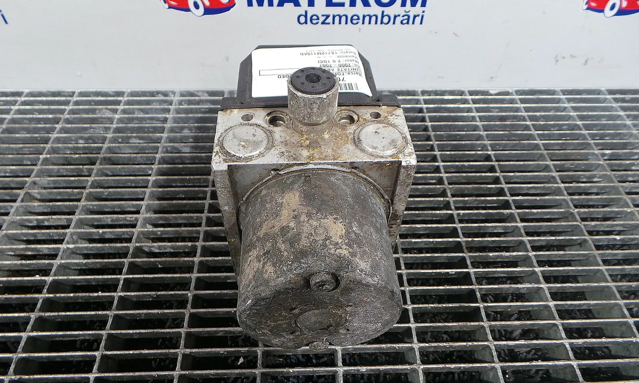 UNITATE ABS FORD MONDEO III 2000-2007