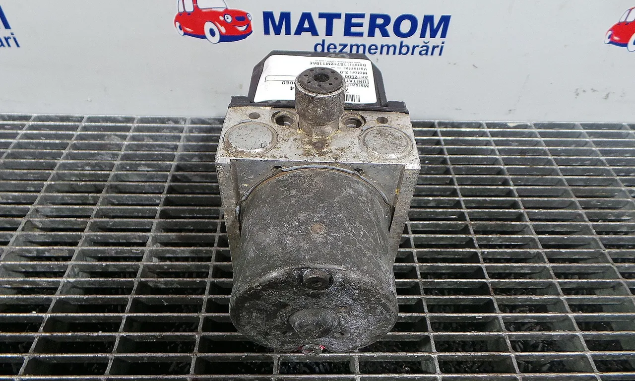 UNITATE ABS FORD MONDEO III 2000-2007
