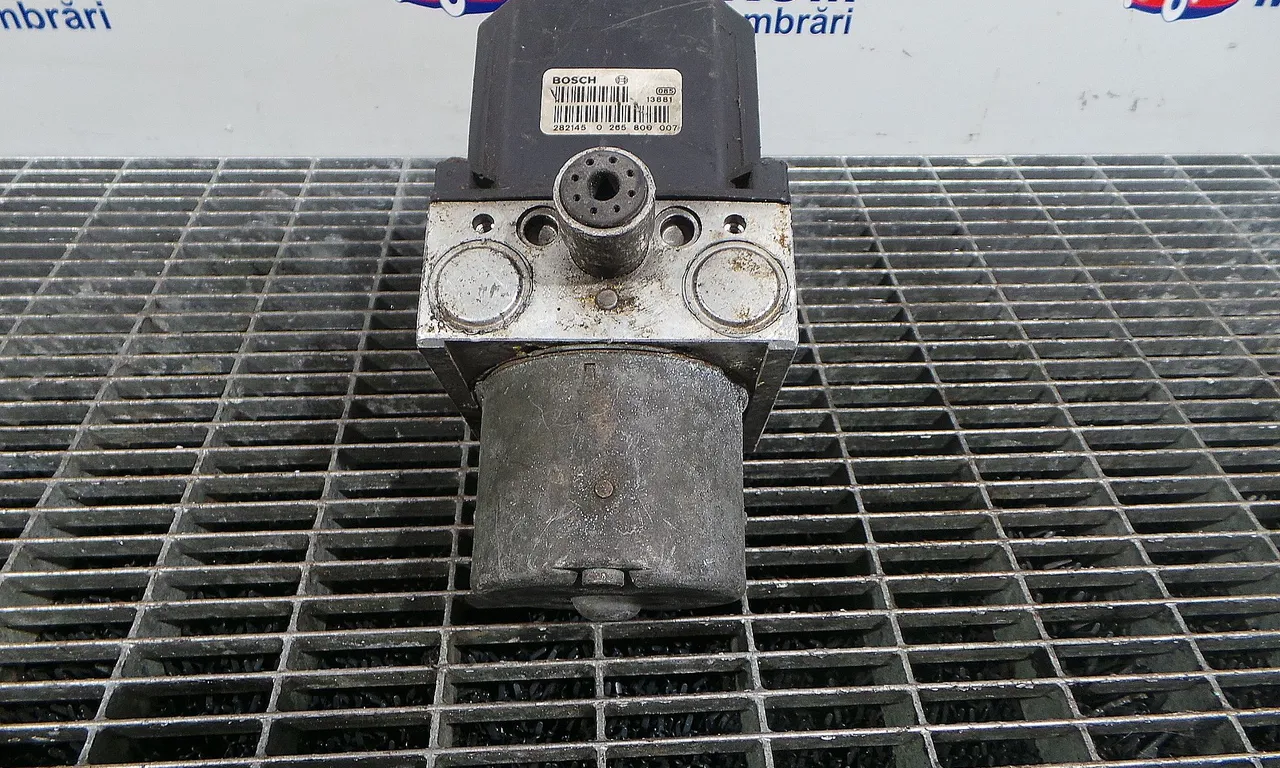 UNITATE ABS FORD MONDEO III 2000-2007