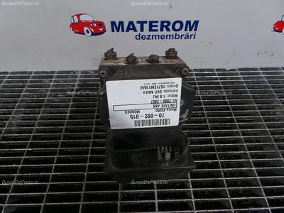 UNITATE ABS