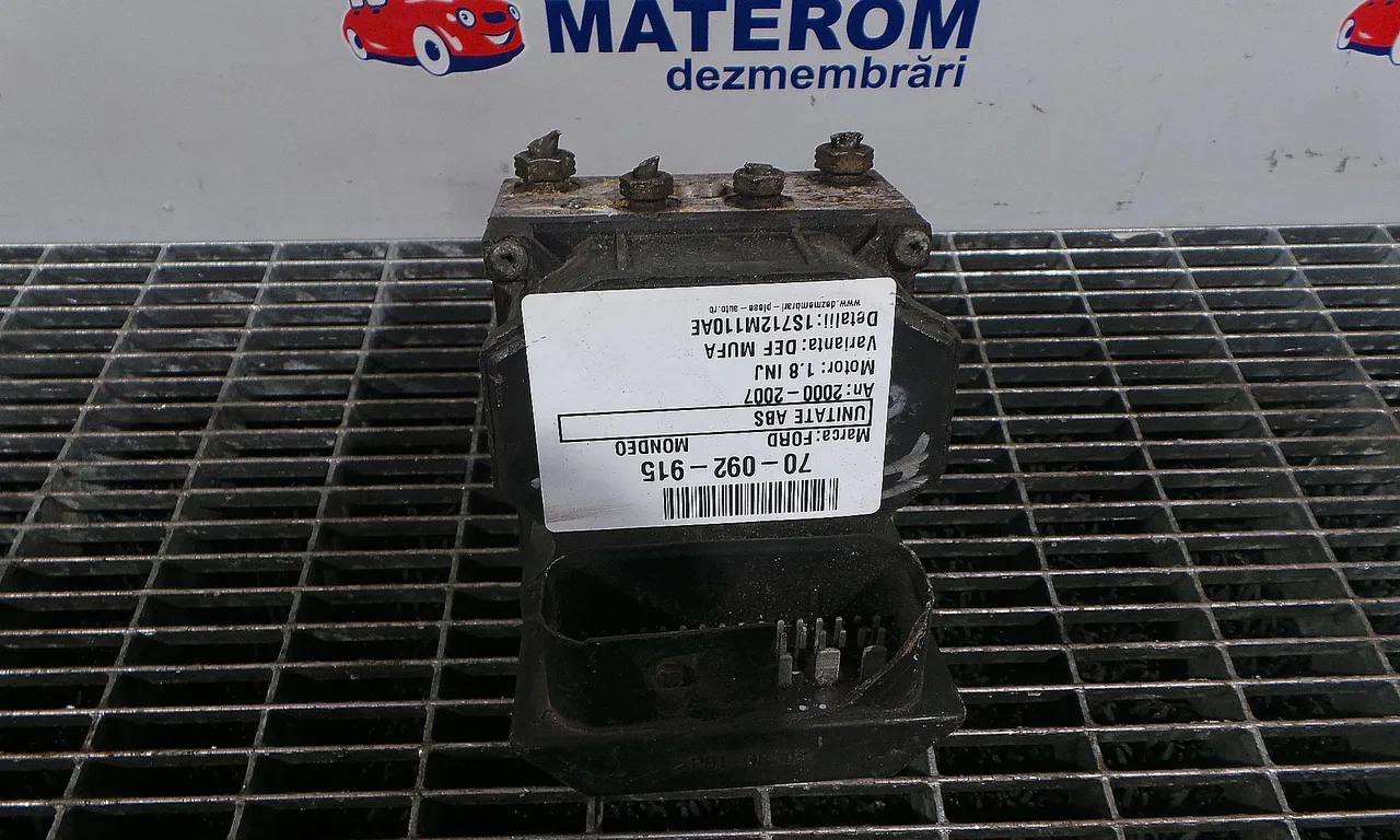 UNITATE ABS FORD MONDEO III 2000-2007