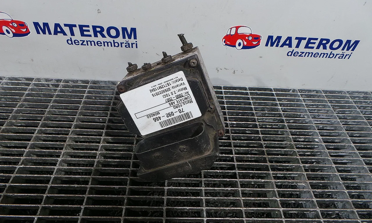 UNITATE ABS FORD MONDEO III 2000-2007