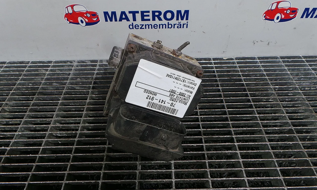 UNITATE ABS FORD MONDEO III 2000-2007