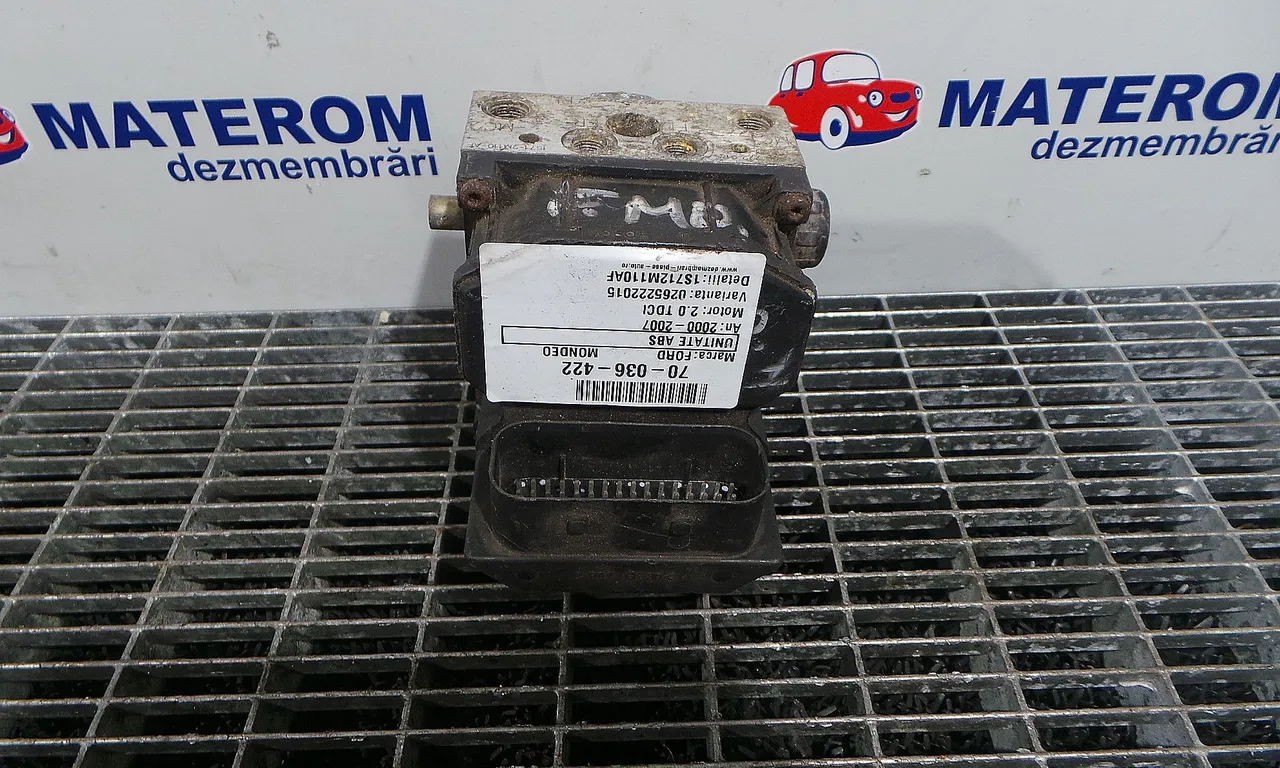 UNITATE ABS FORD MONDEO III 2000-2007