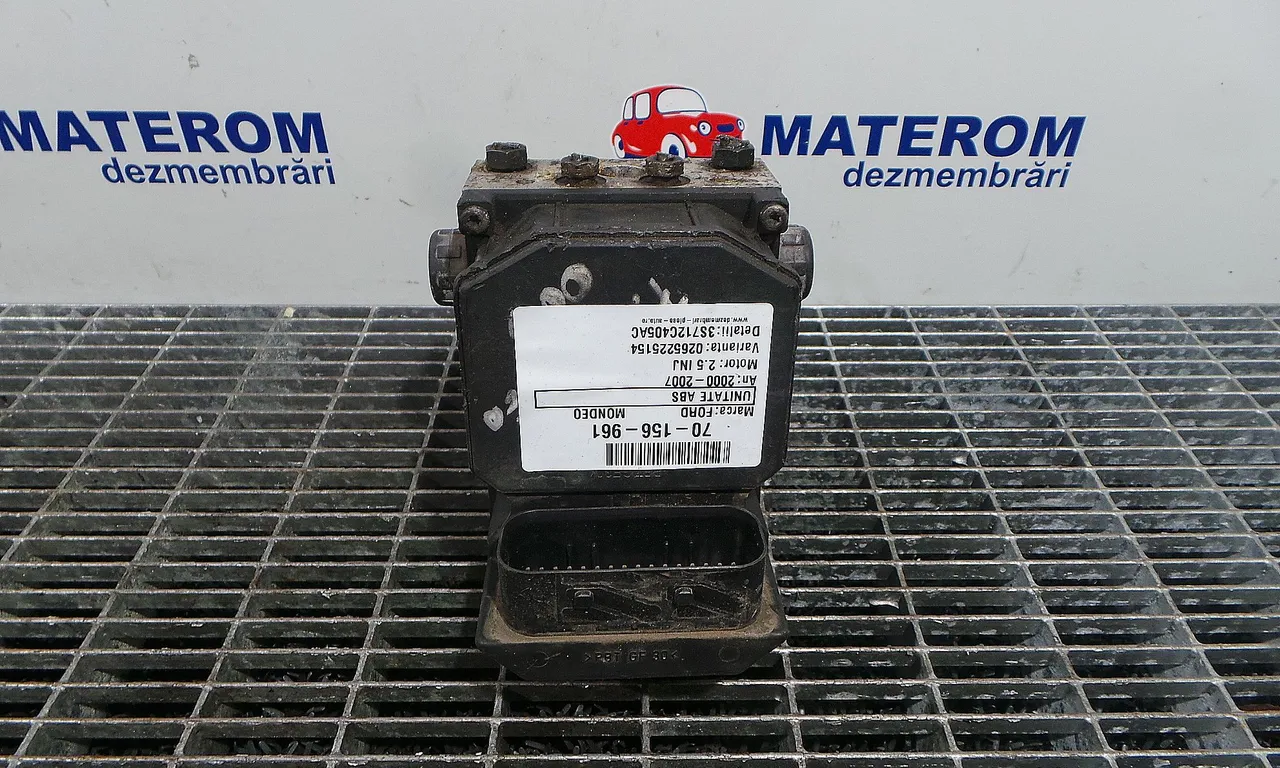 UNITATE ABS FORD MONDEO III 2000-2007