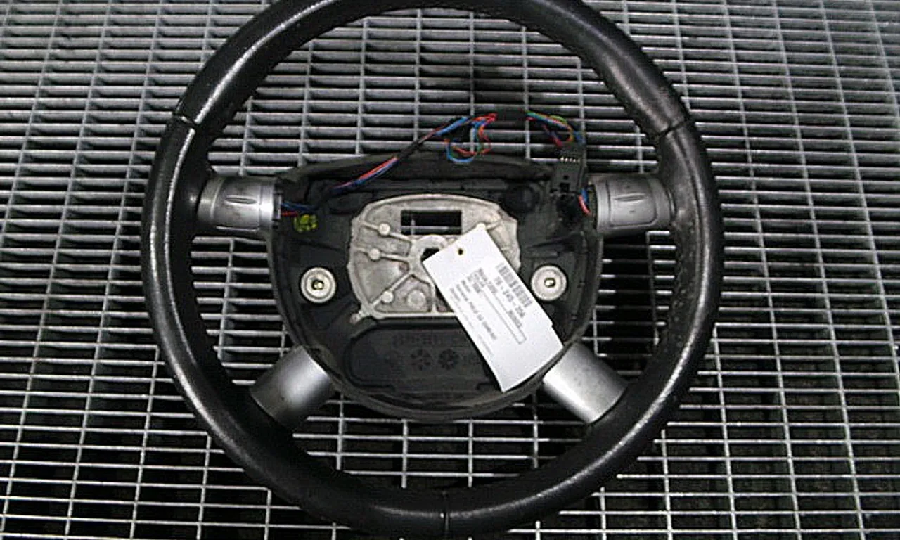 VOLAN FORD MONDEO III 2000-2007