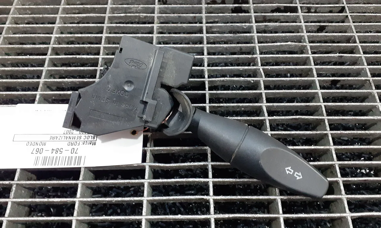 BLOC SEMNALIZARE FORD MONDEO III 2000-2007