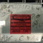 CALCULATOR CUTIE VITEZE FORD MONDEO III 2.0 TDCI 2000-2007 oe-2S7172401CB, vedere laterala