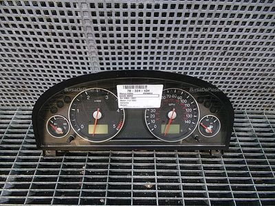 CEAS BORD FORD MONDEO III 2.0 TDCI 2000-2007 oe 1351749, vedere frontata