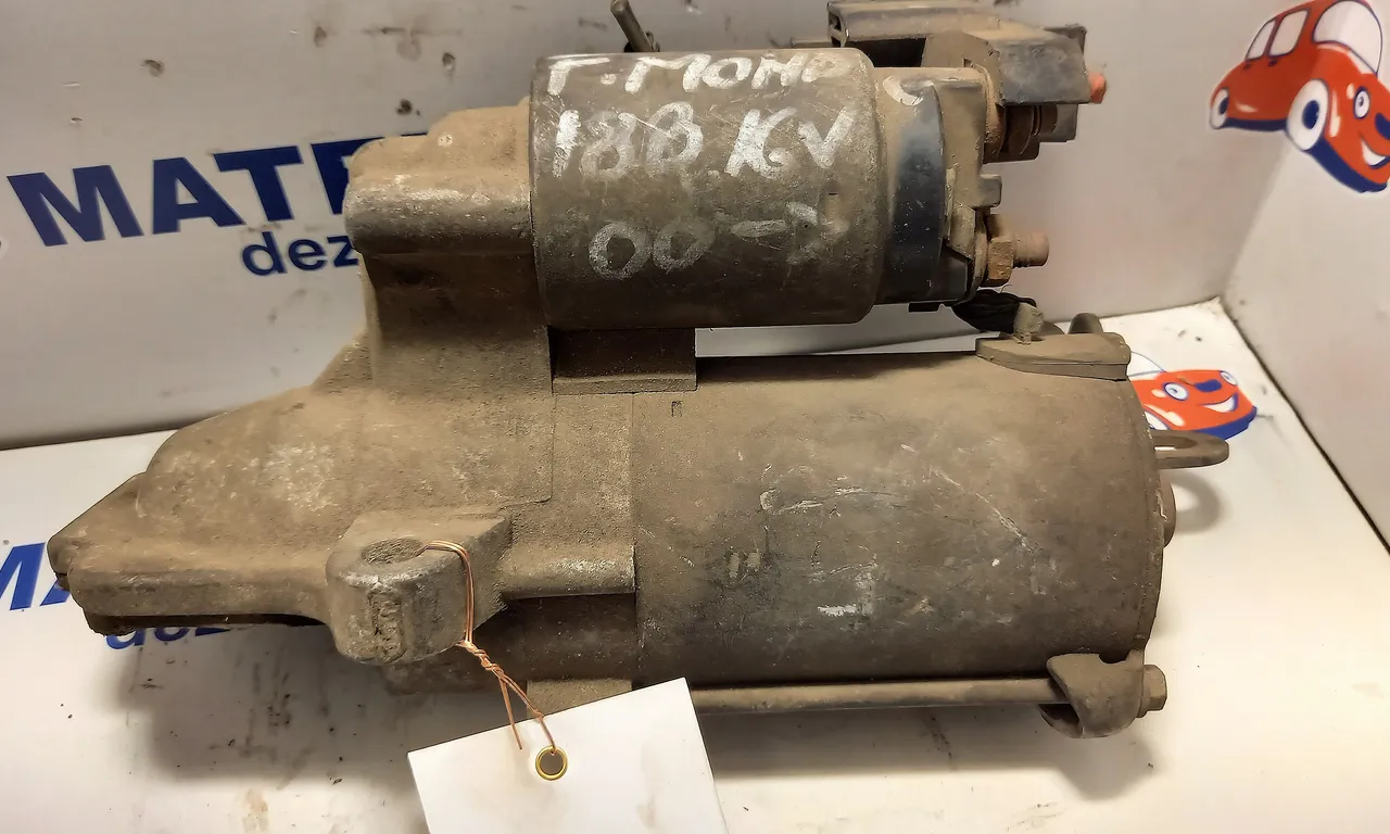ELECTROMOTOR FORD MONDEO III 2000-2007