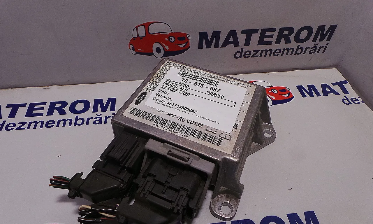 MODUL AER FORD MONDEO III 2000-2007