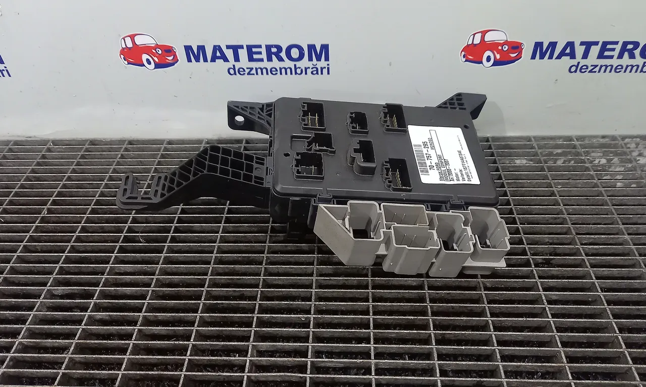 MODUL CONFORT FORD MONDEO III 2000-2007