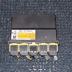 MODUL CONFORT FORD MONDEO III 2000-2007 oe-3S7T15K600MC, vedere frontata
