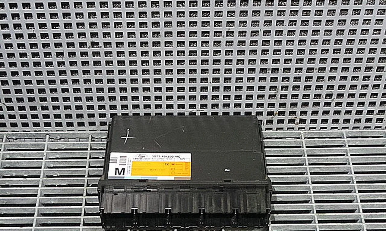 MODUL CONFORT FORD MONDEO III 2000-2007